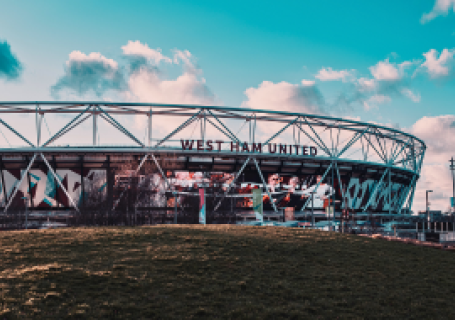 West Ham United Stadium