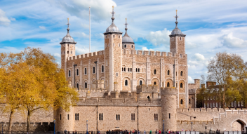 Tower of London