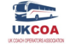 UK Coach Operators Association Logo