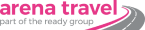 Arena Travel Logo