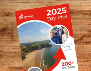 2025 Day Trips 