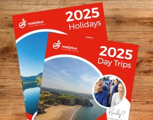 2025 Holidays and Day Trips