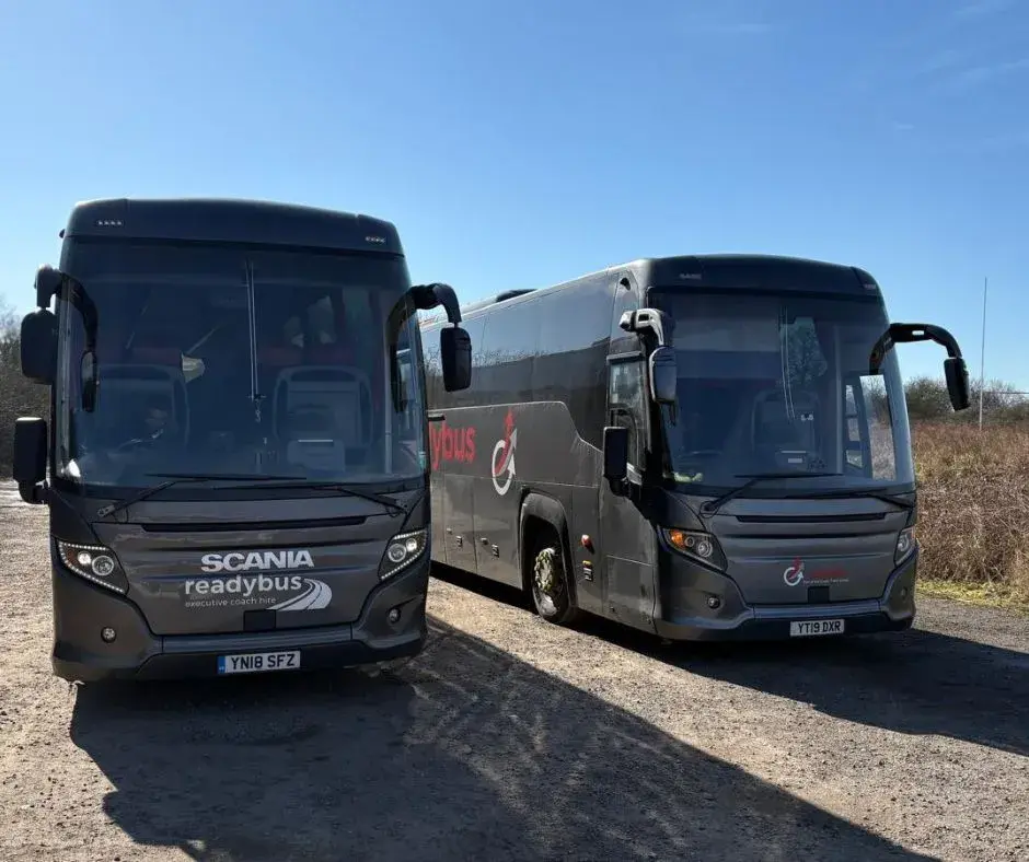 Two Readybus