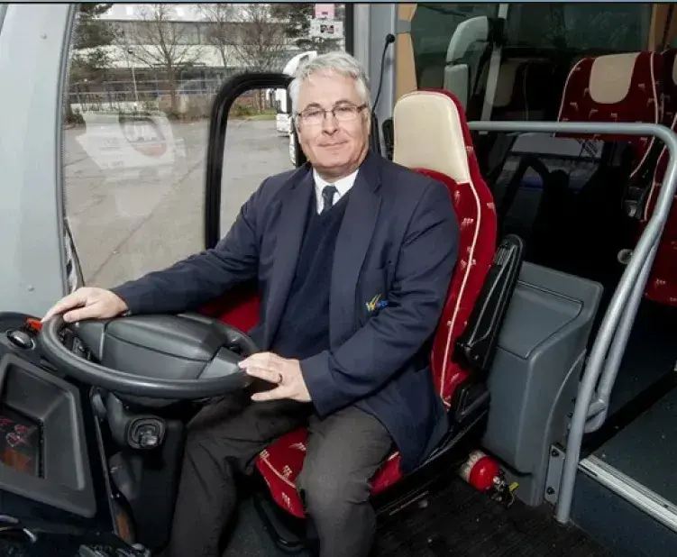 Whittles driver