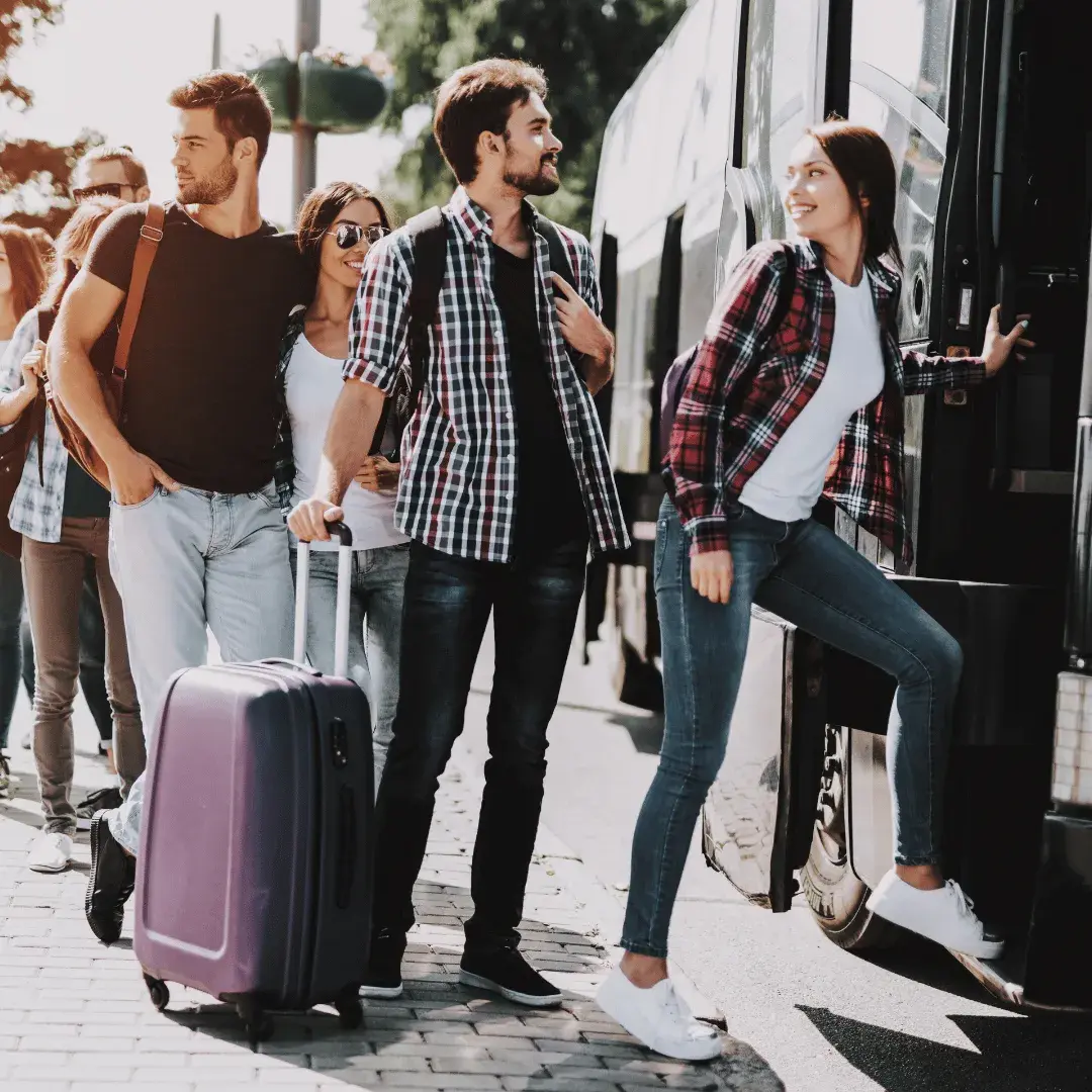 Airport transfers